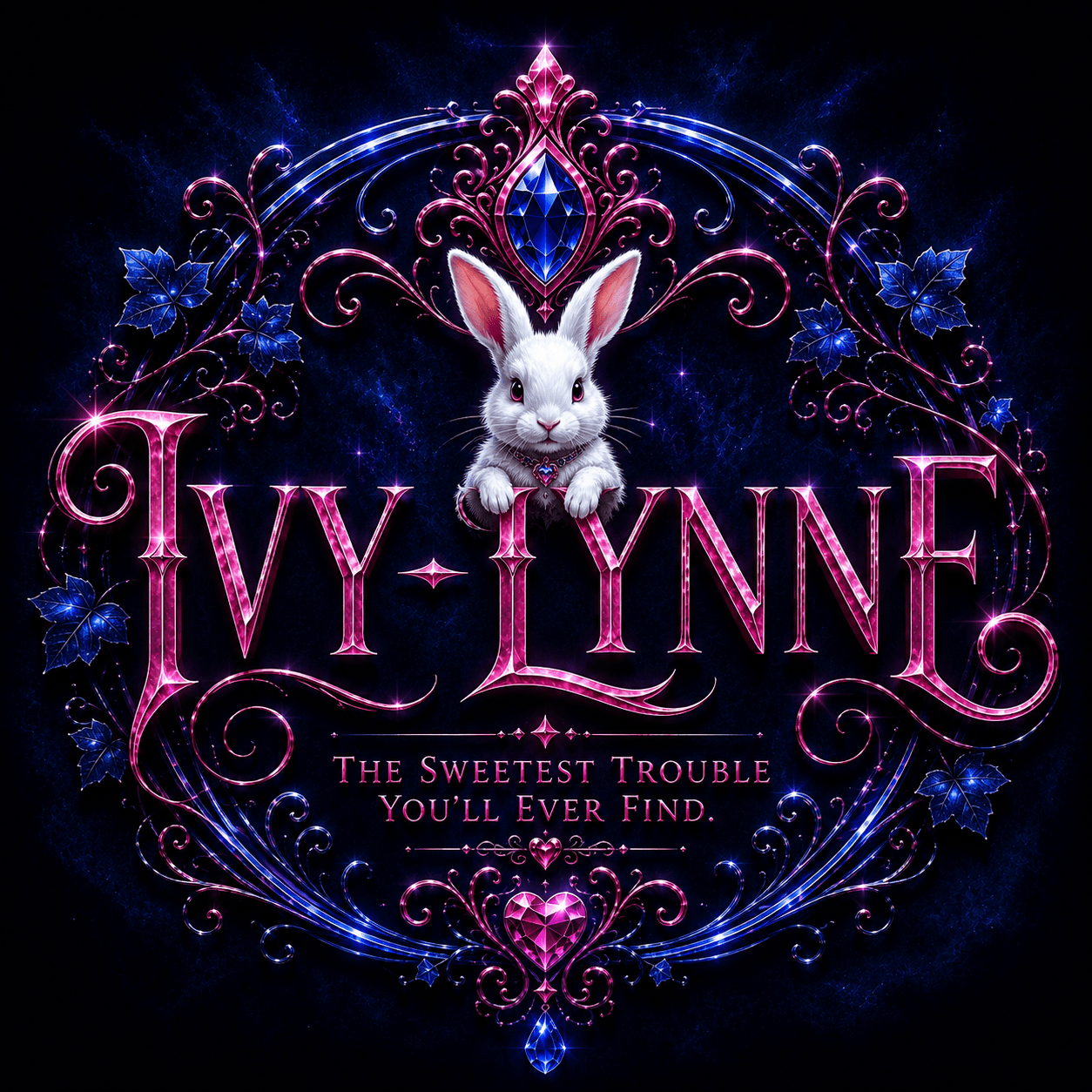 Ivy Lynne banner image