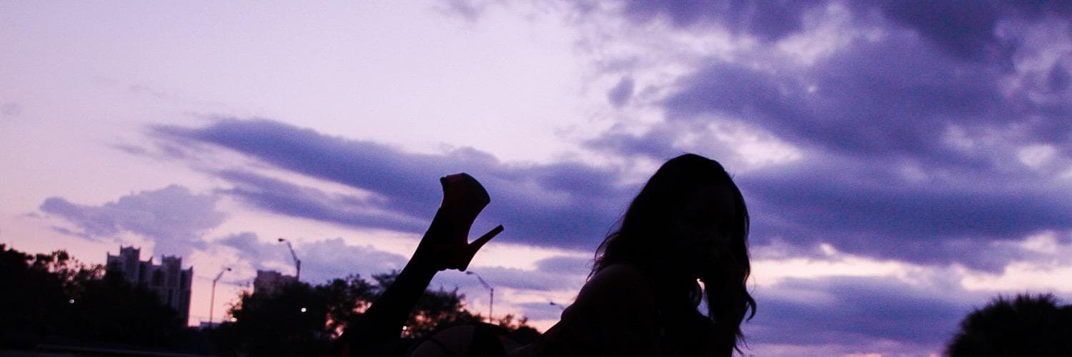 Supreme BITCH ♏ banner image