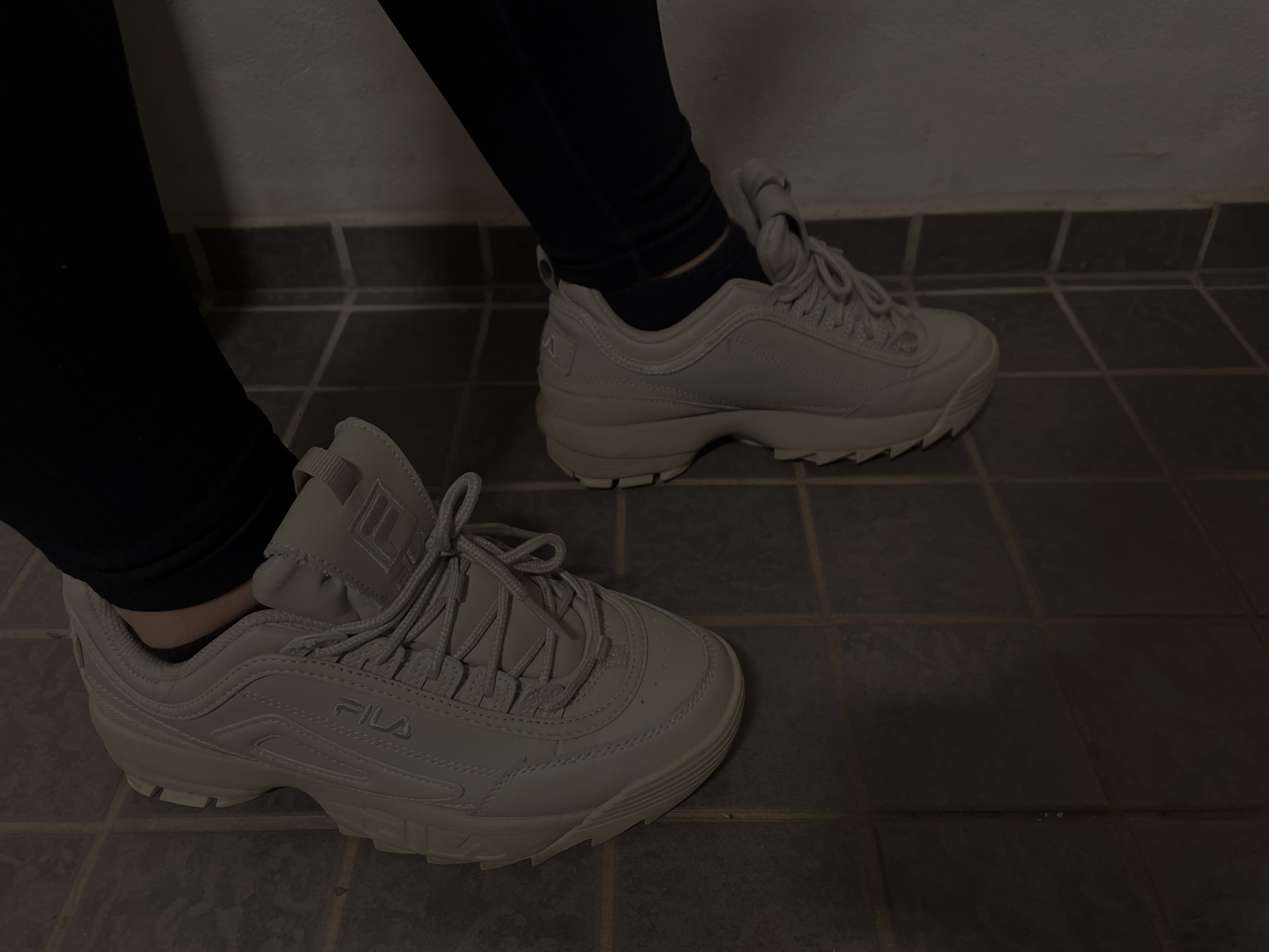 Sweet feet banner image