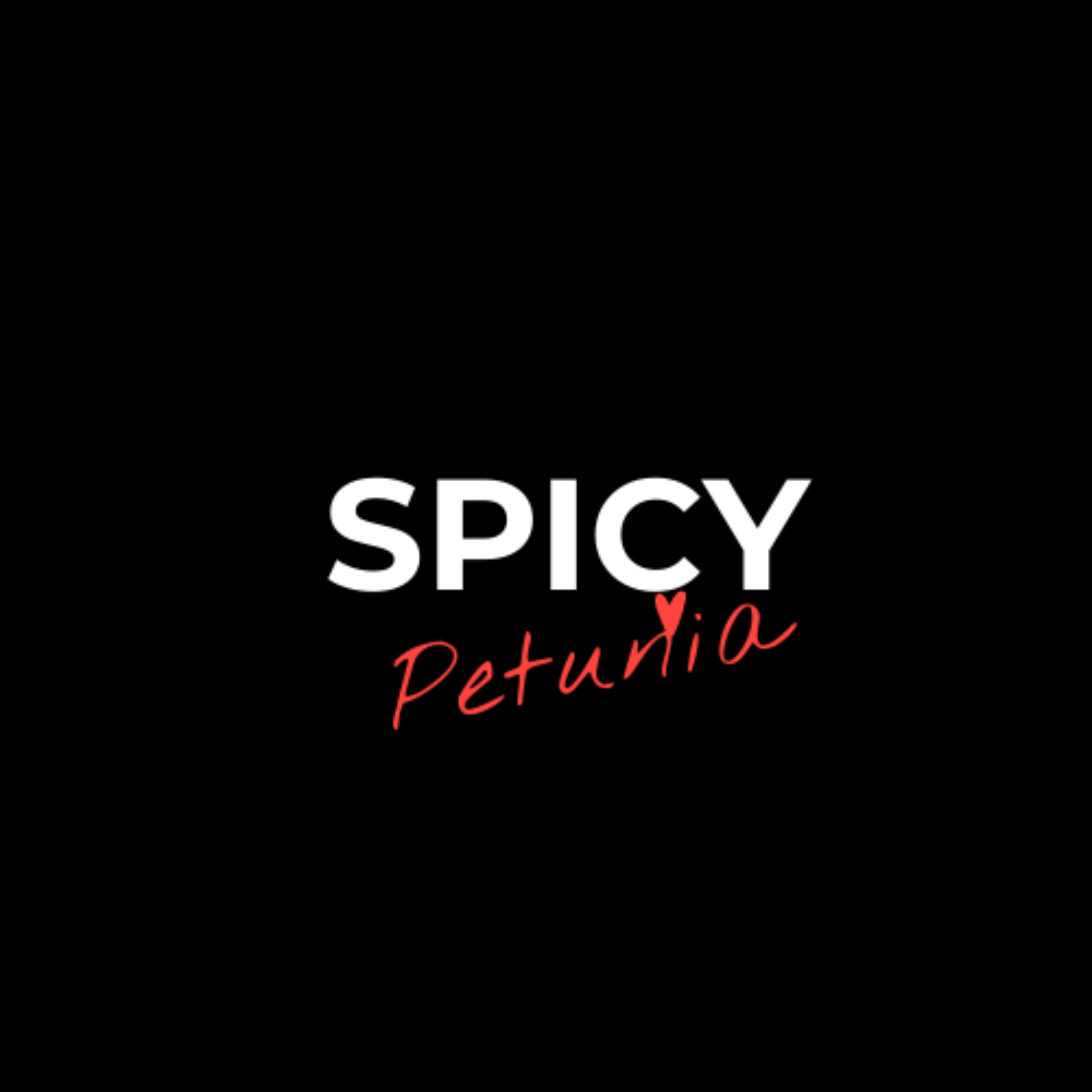 Petunia banner image