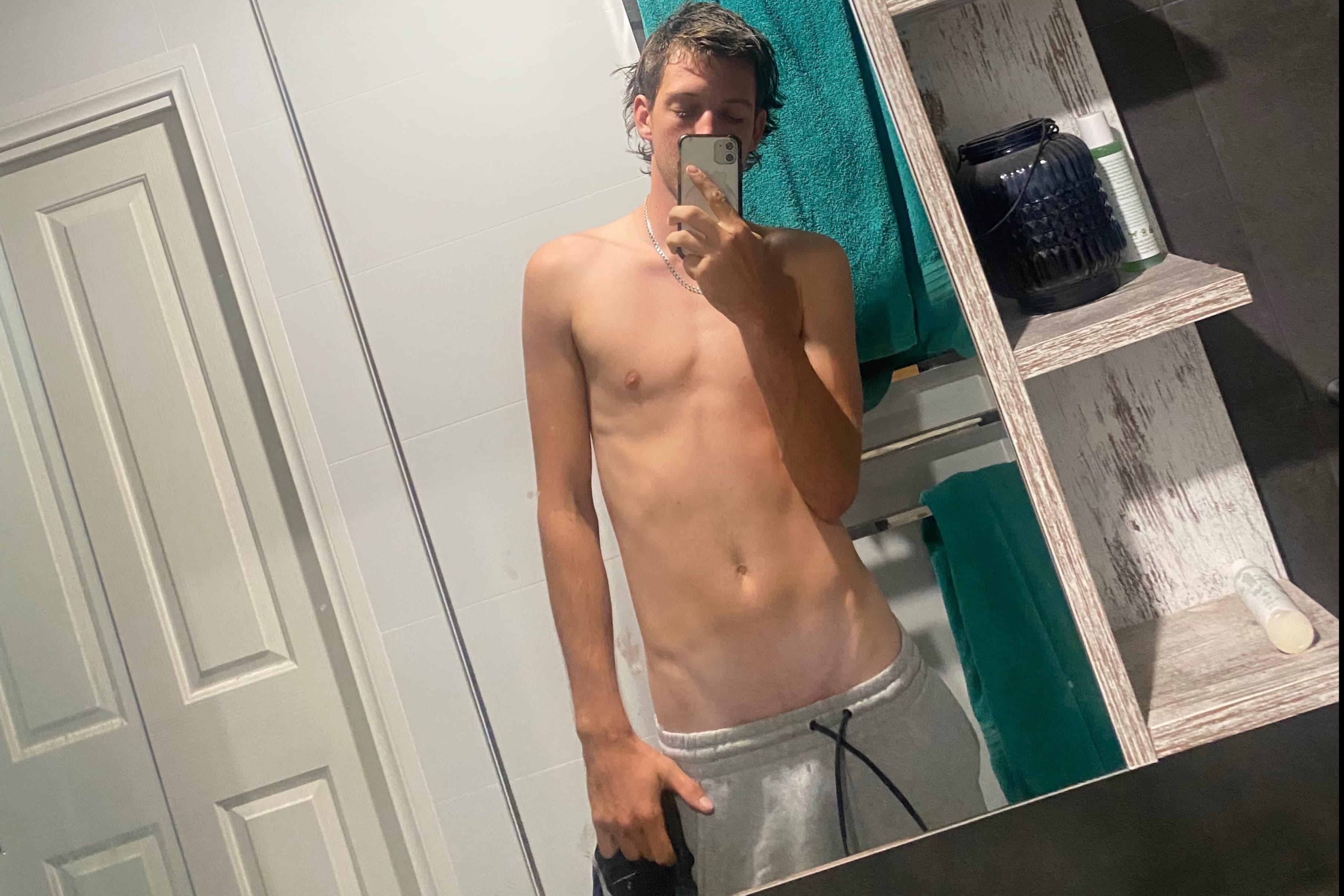 aussie twink xx banner image