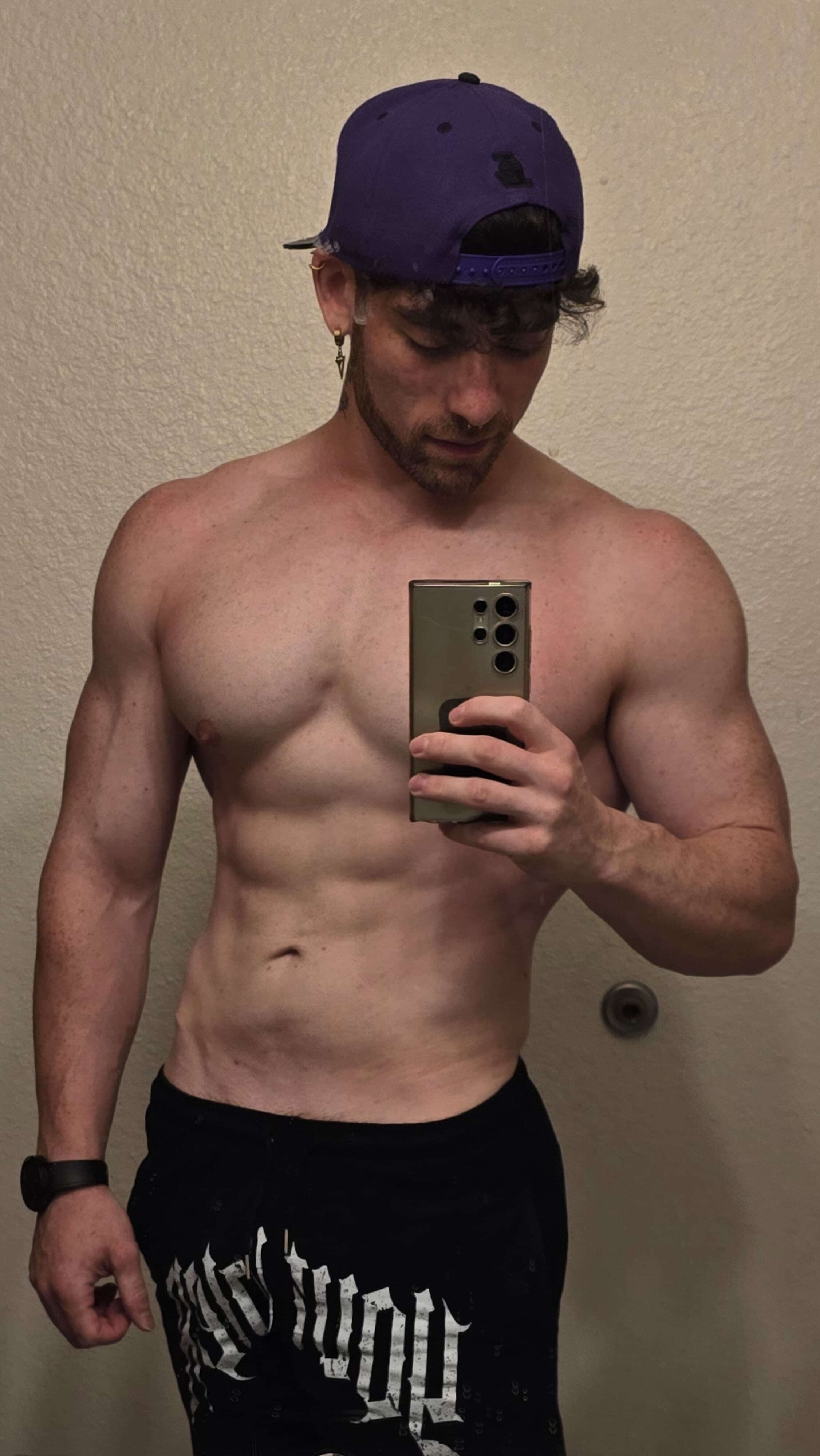 Mr Bad Muscles banner image