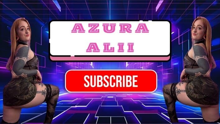 Azura Alii banner image