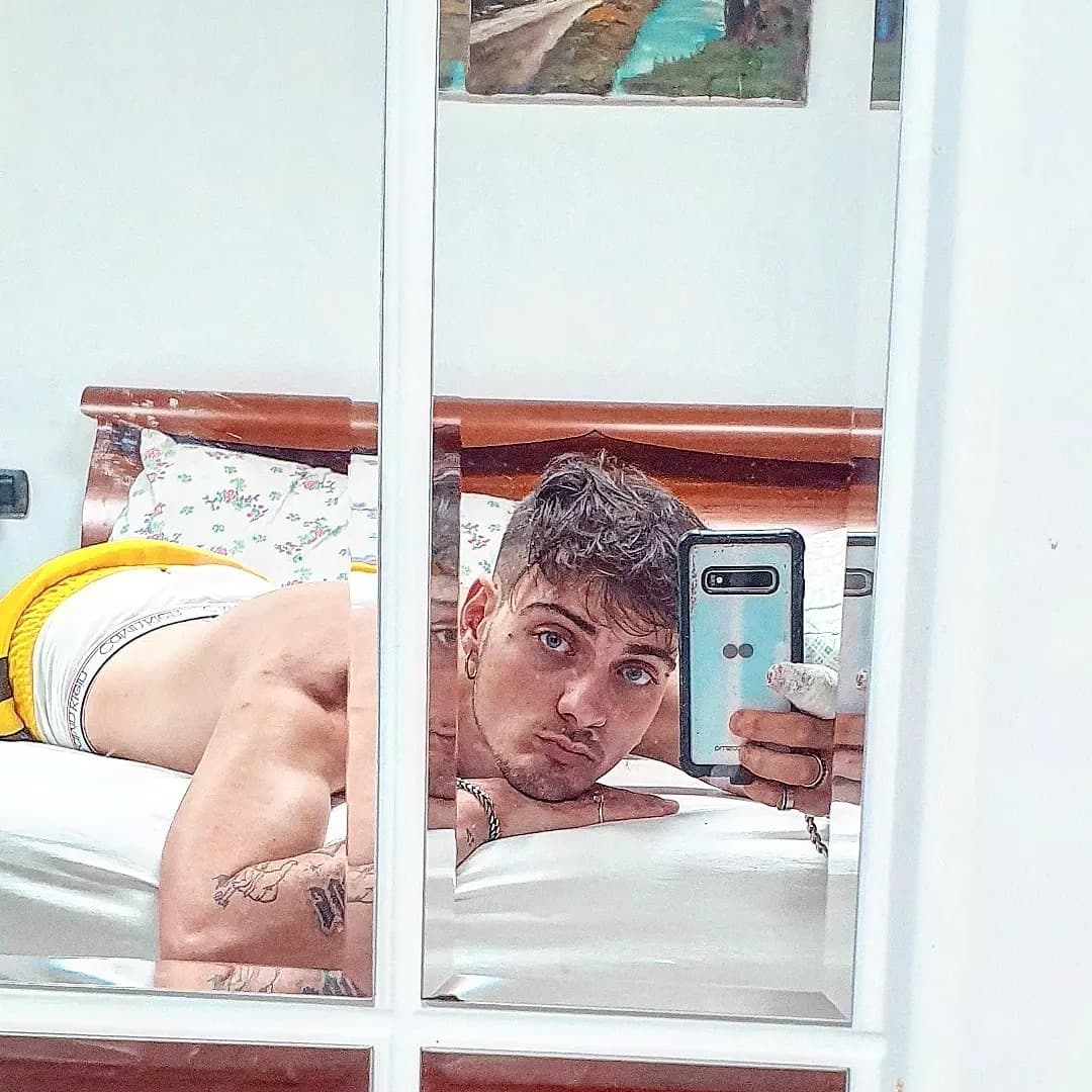 Andre💋 banner image