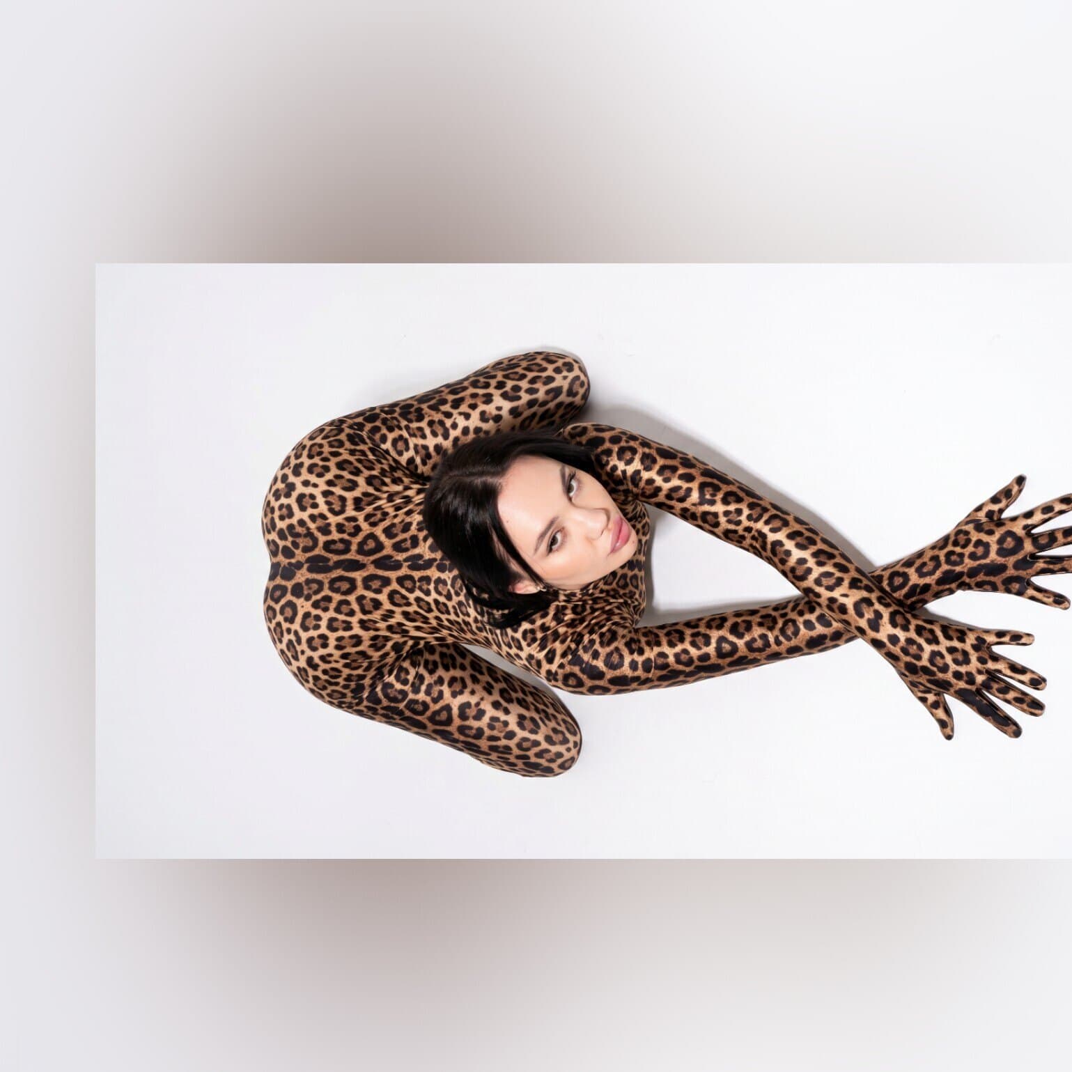 Silvia 🍓 banner image