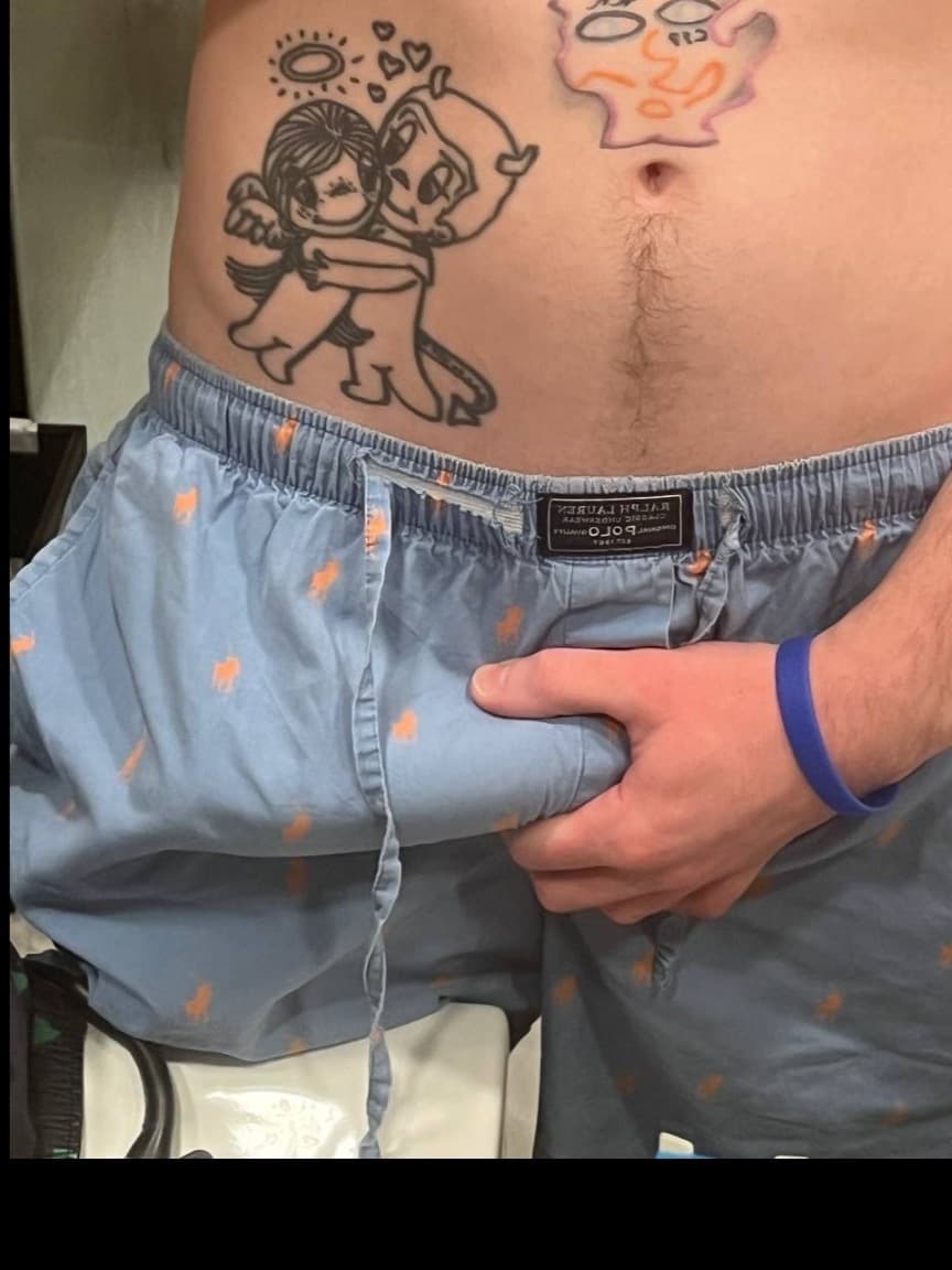 Ricky Redman banner image