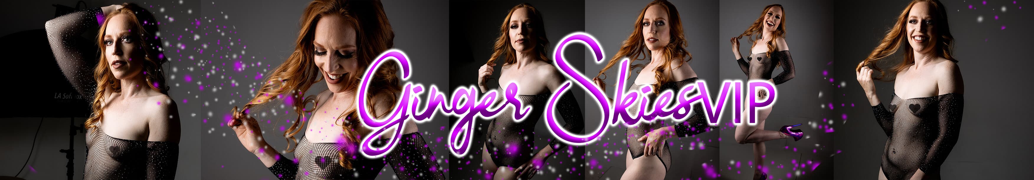 GingerSkiesVIP banner image