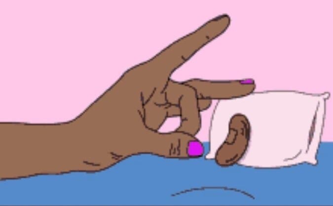 Ky - I’m back🤫 banner image