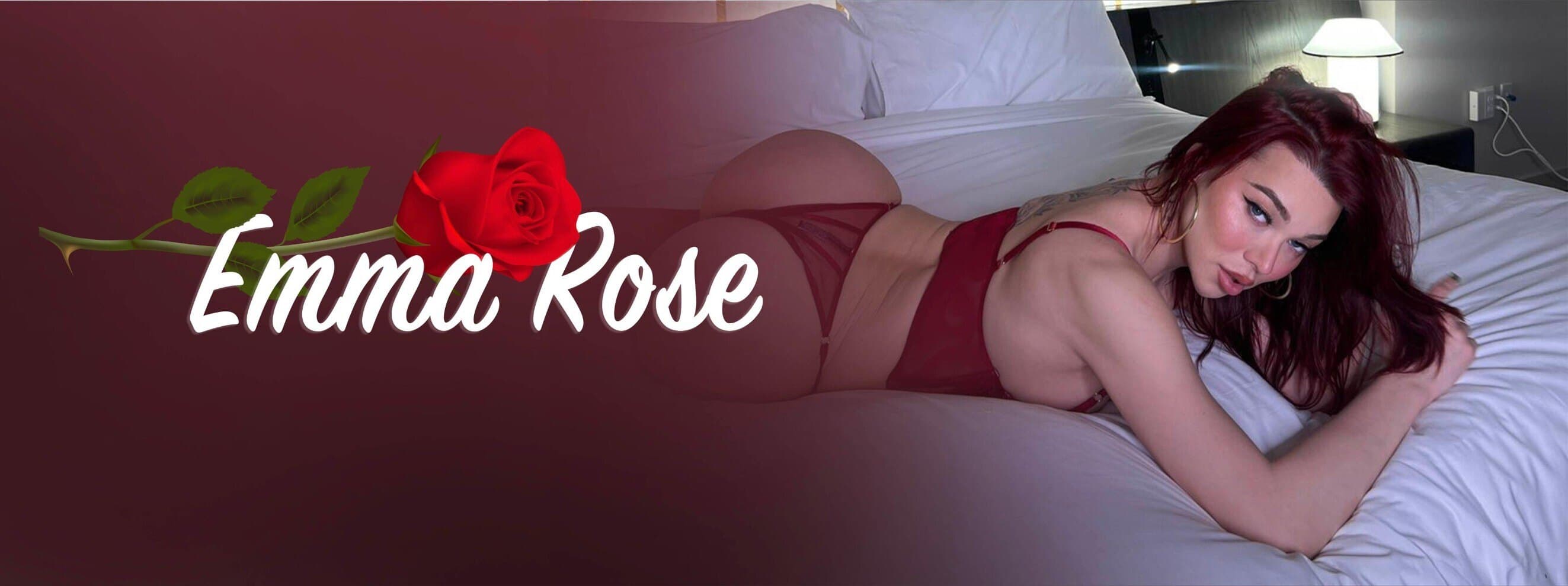 Emma Rose ๐น banner image