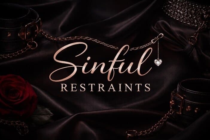 Sinful Restraints banner image