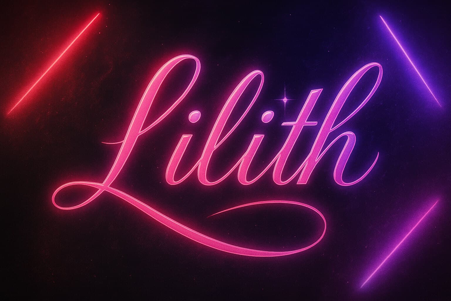 Lilith banner image