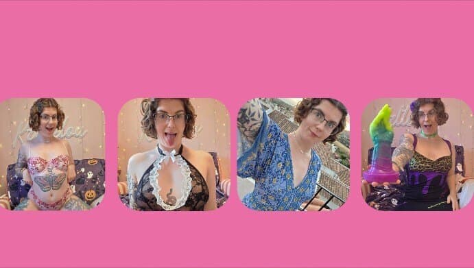KillieLou💕 banner image