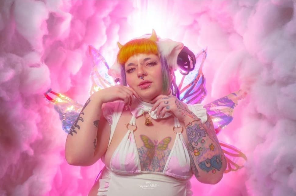 Lil Cybz banner image