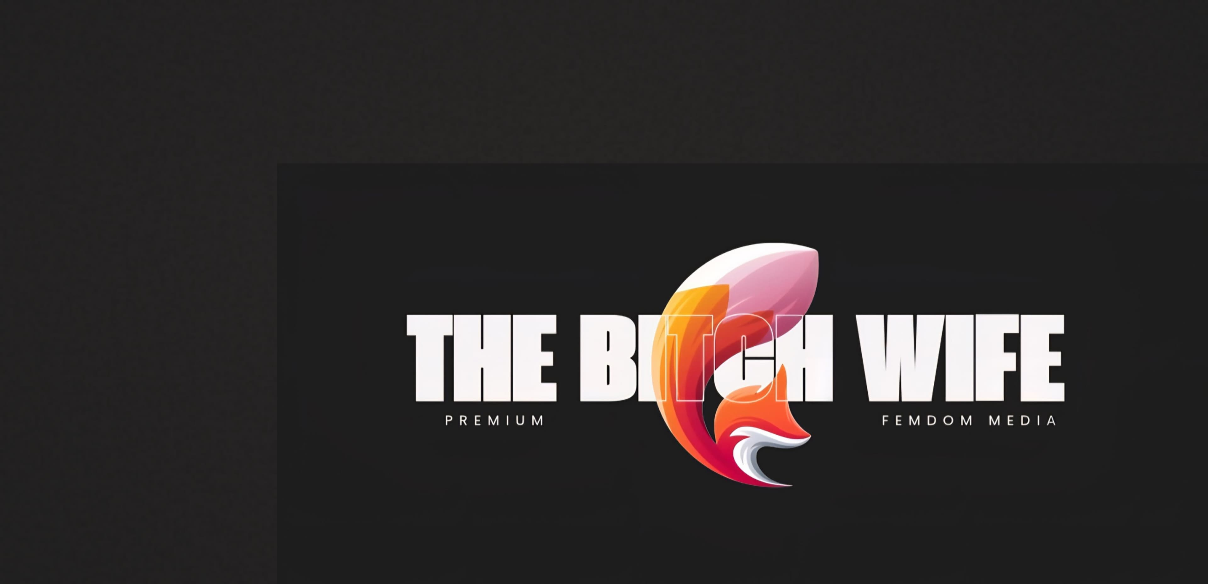The Bḭtch Wife banner image