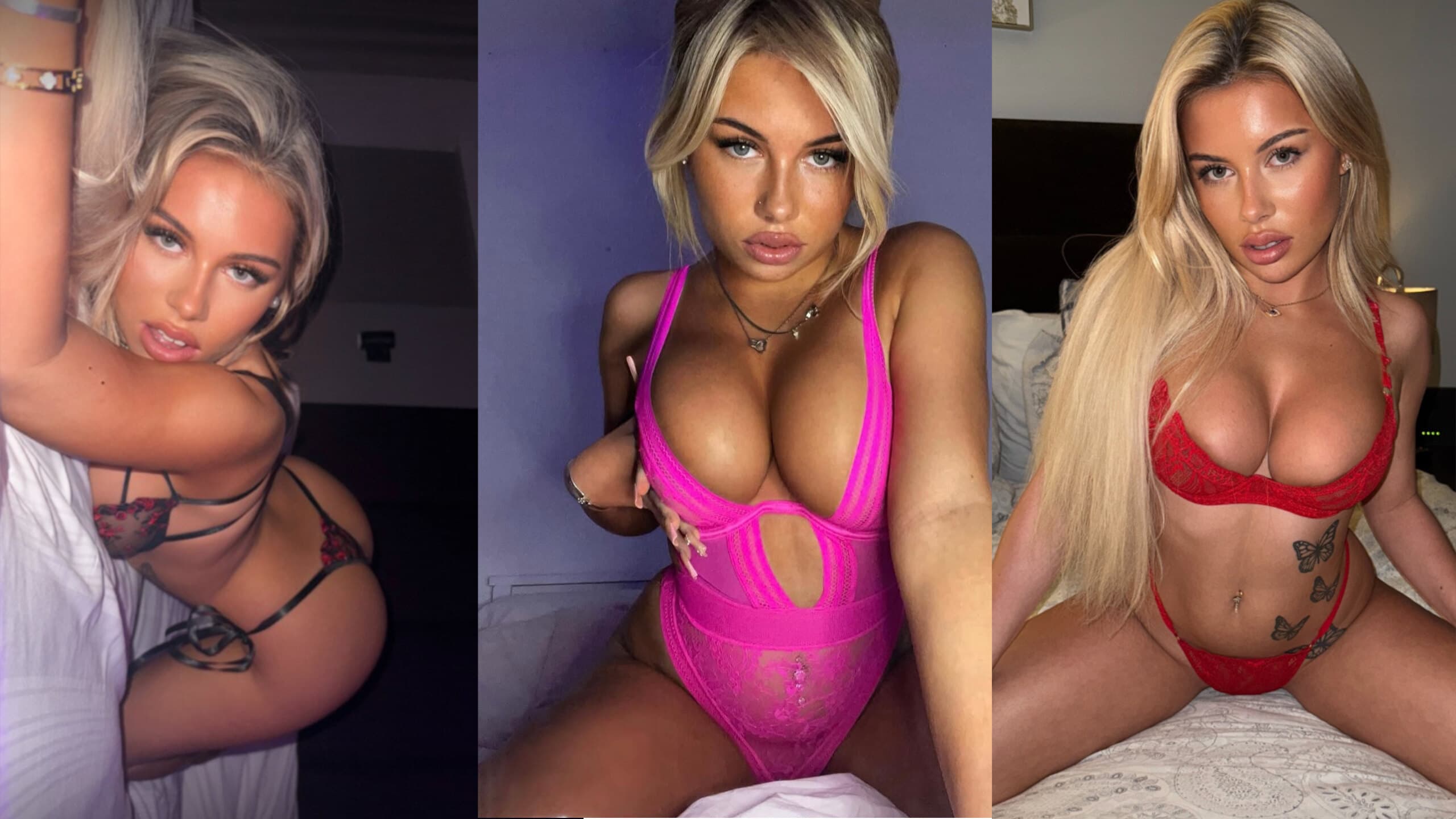 Tanisha 🫶🏻 banner image
