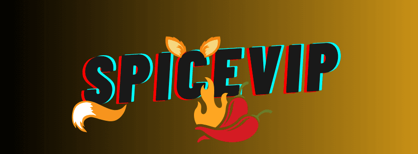Spice After Dark banner image