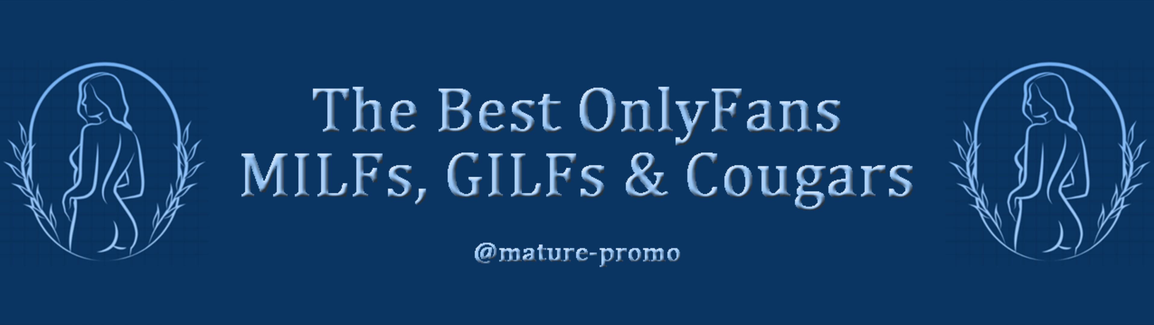 Mature Experienced Creators Promo banner image