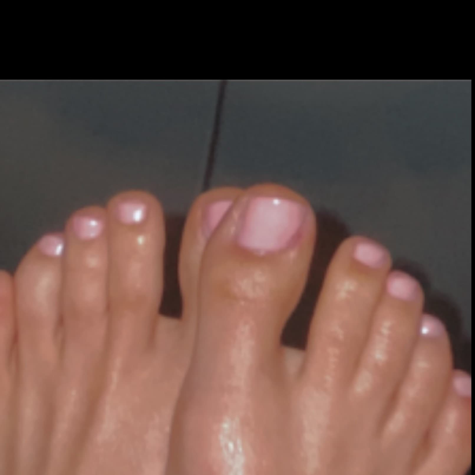 pretty toes banner image