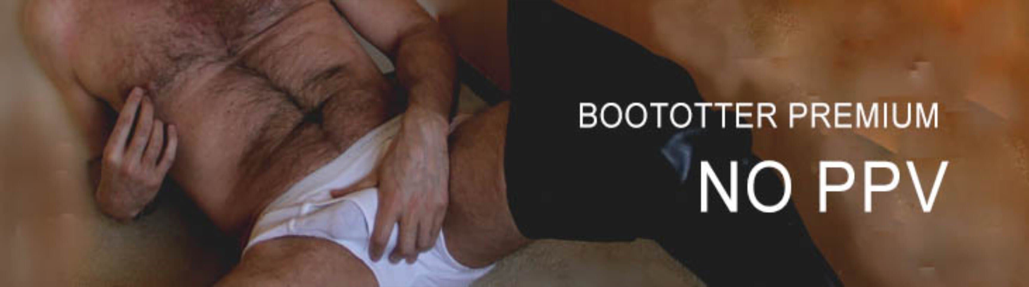 Boototter banner image