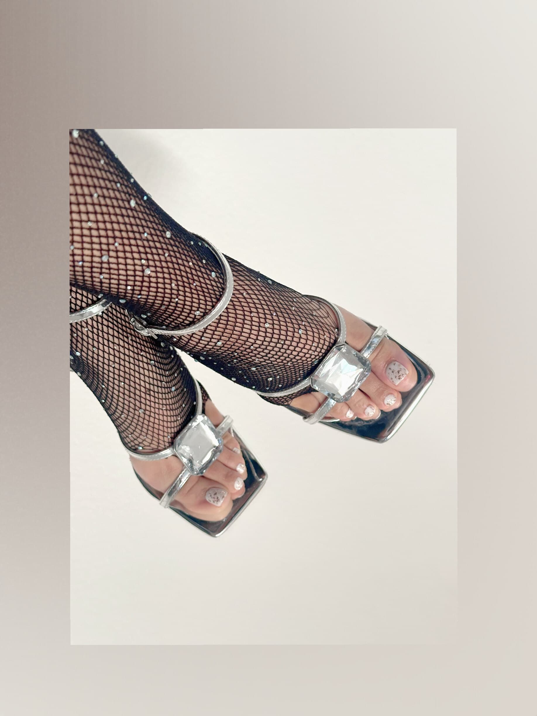 Little Feet Goddess banner image