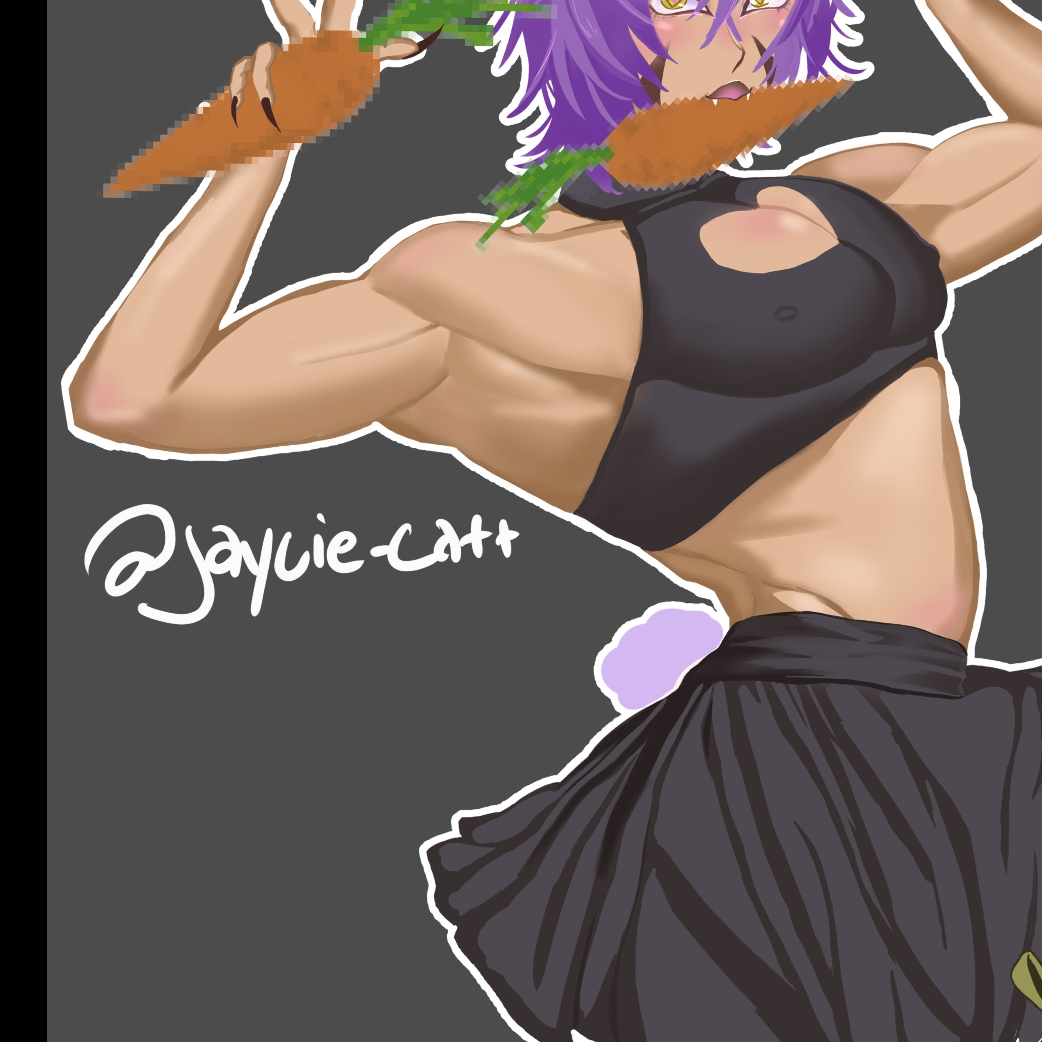 Jayce banner image