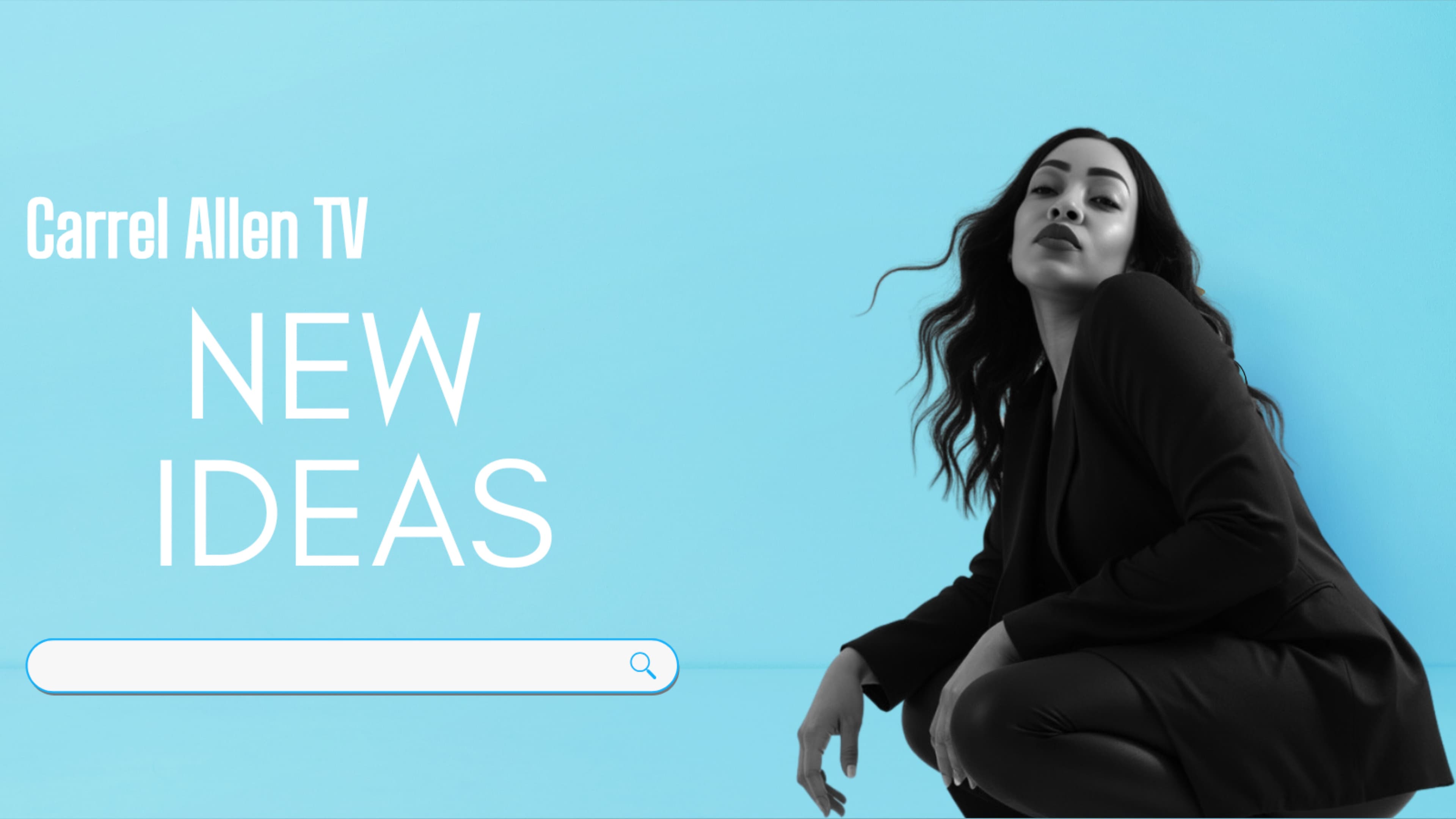 Carrel Allen banner image