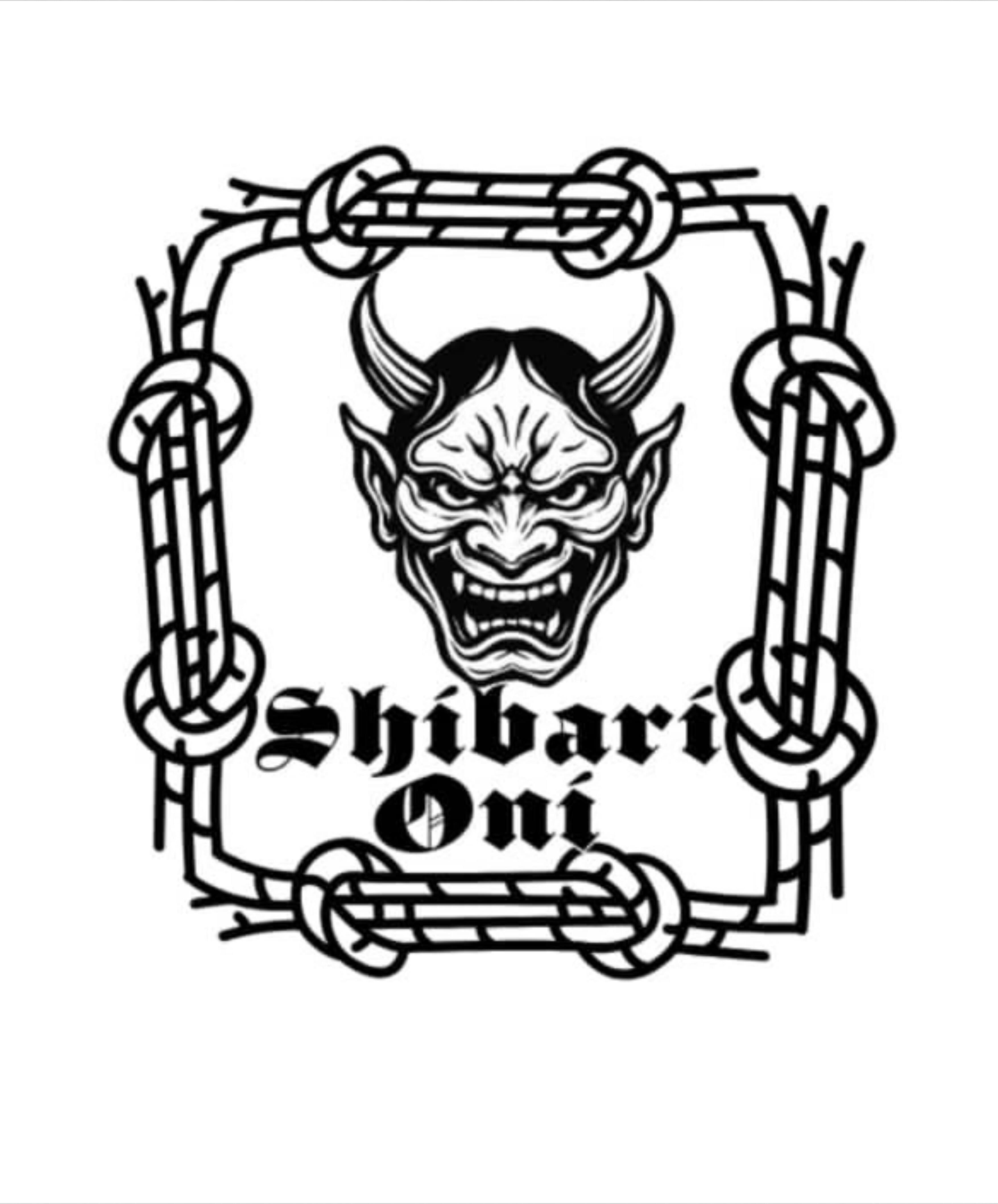 Shibari_oni banner image