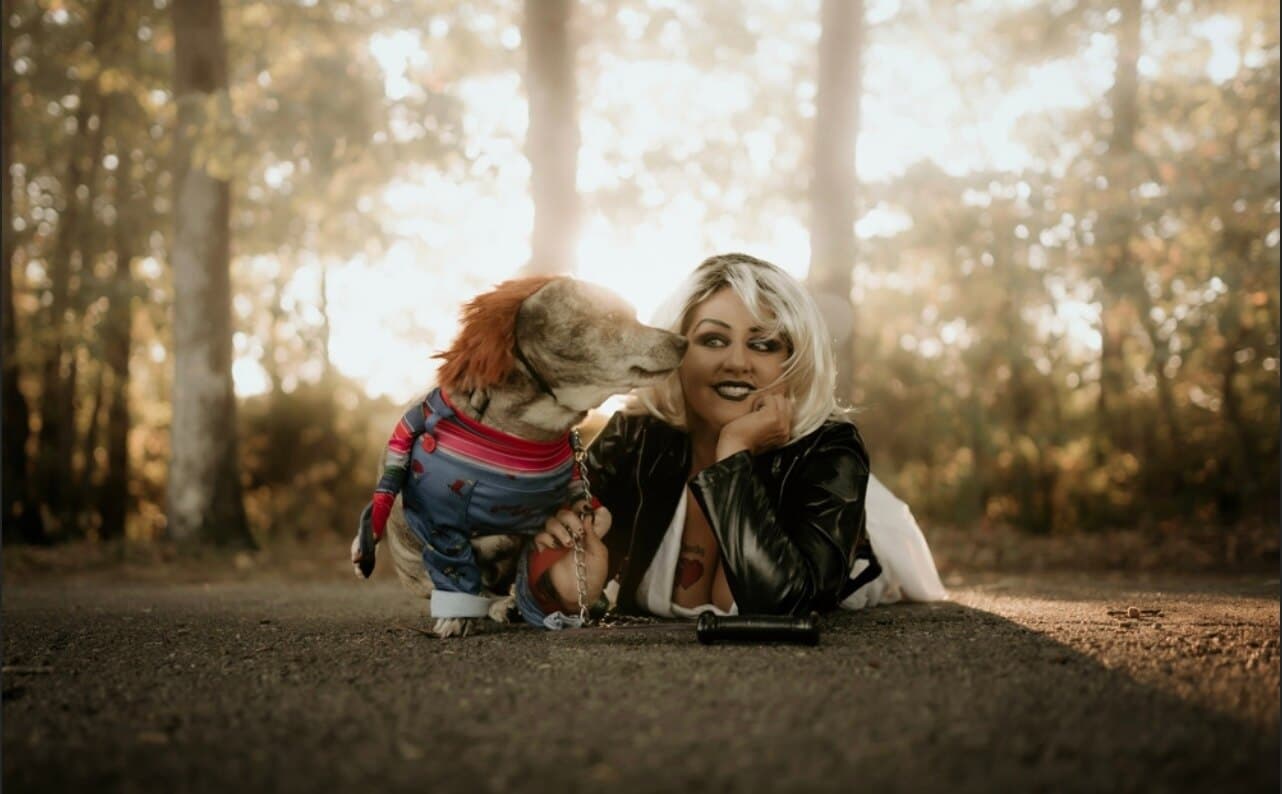 Sammie Voorhees banner image