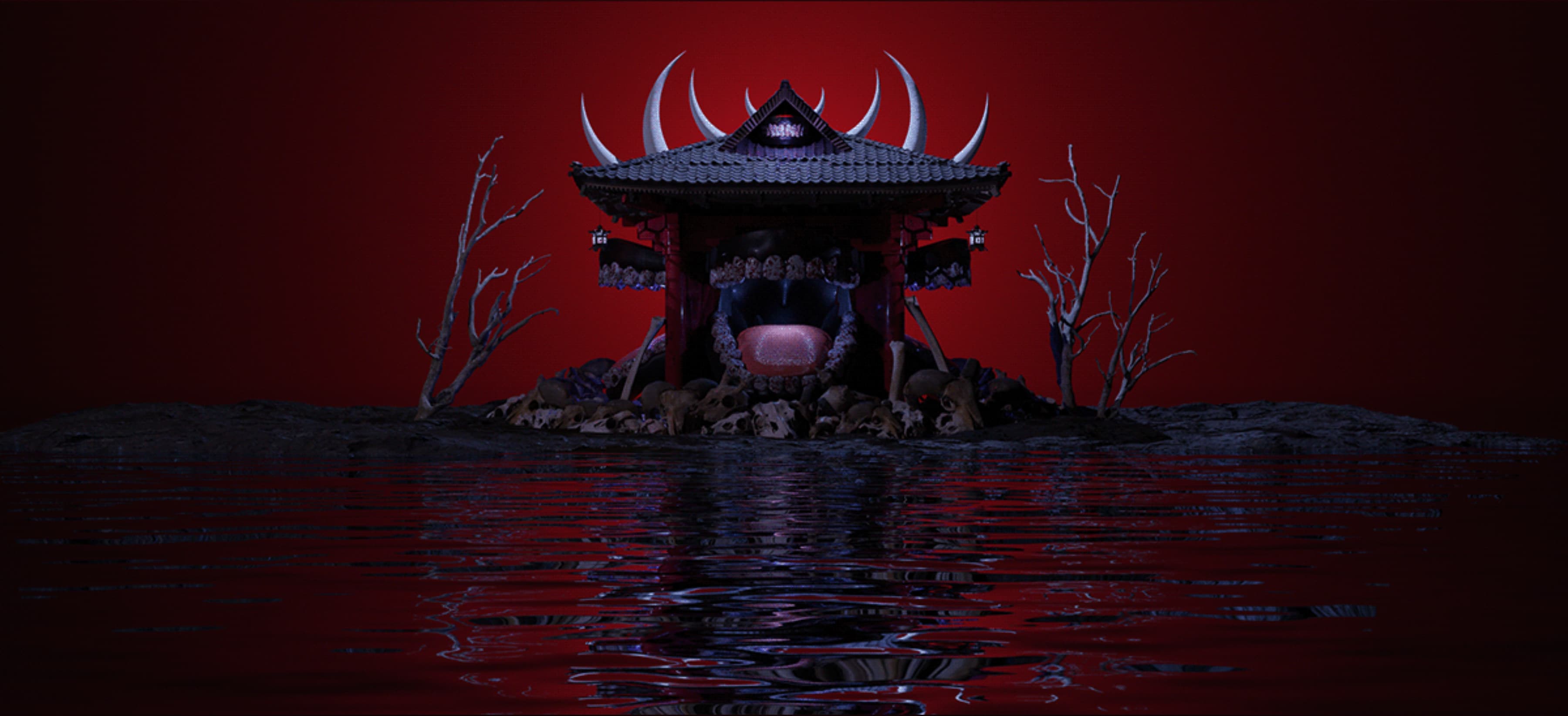 Master Sakuna & Rose’s Playroom banner image