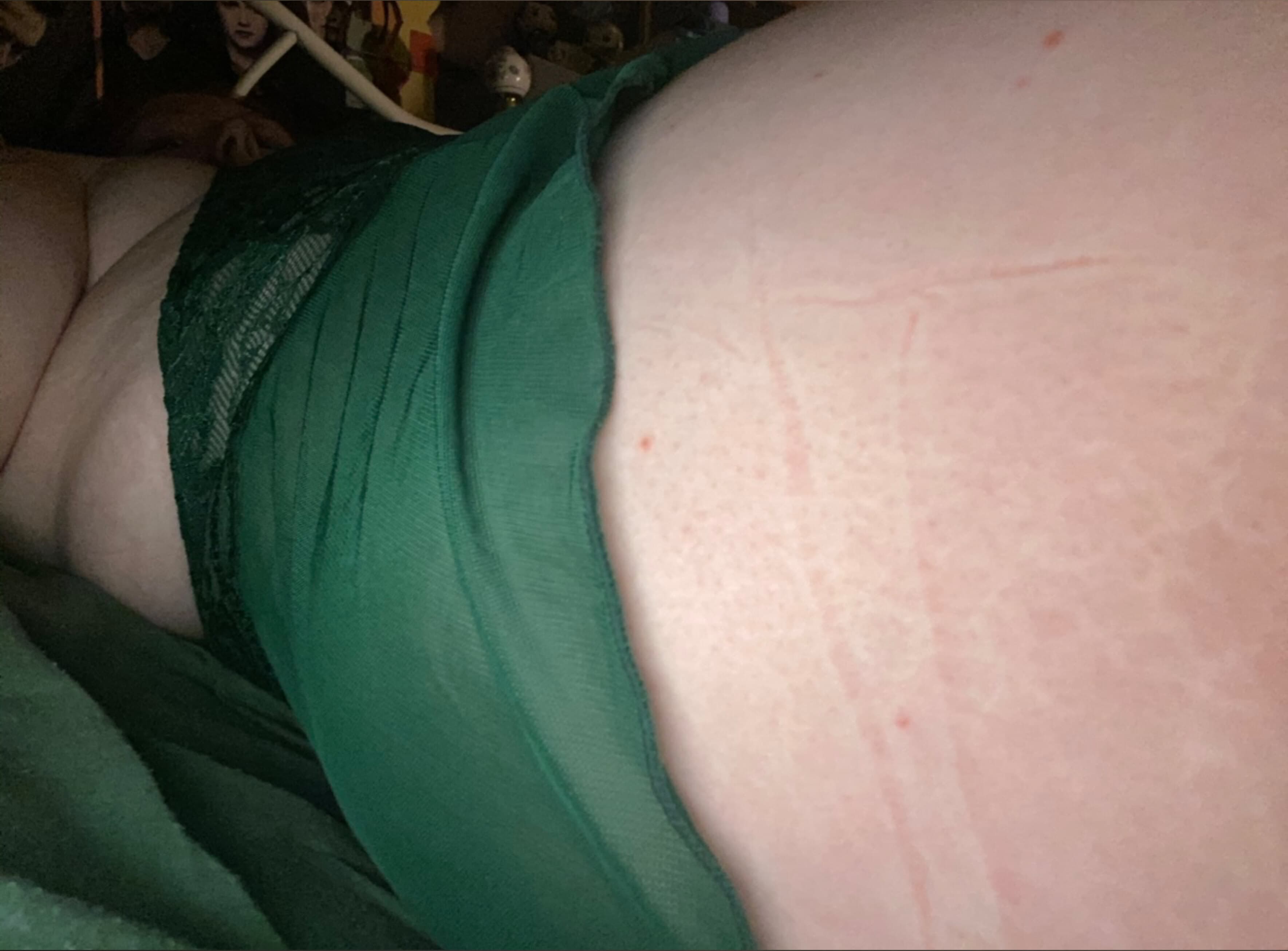 Gingerbbwprincess banner image