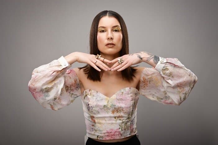 Sofia Klymko banner image