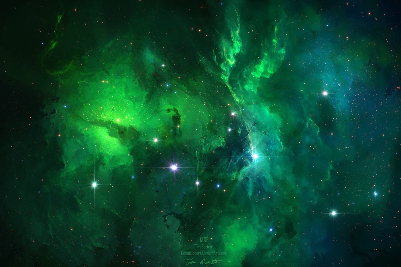 Jadie banner image
