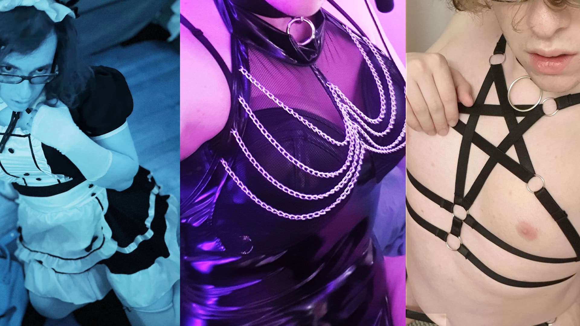 LittleSubAshy banner image