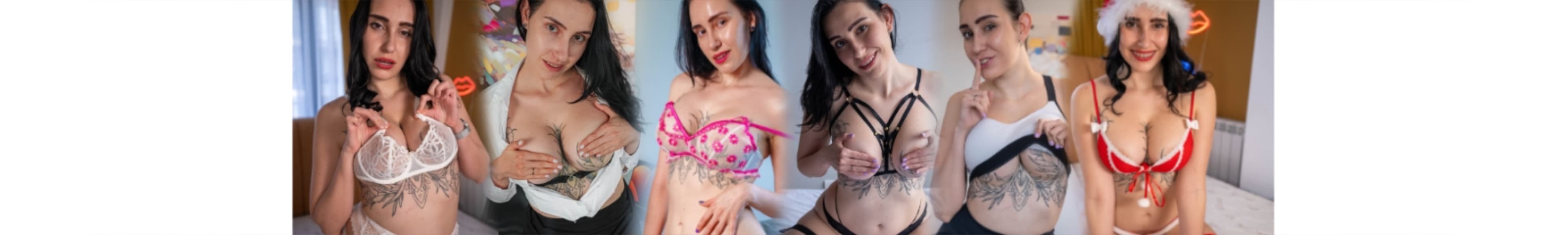 Kisscat's VIP Club ๐ banner image