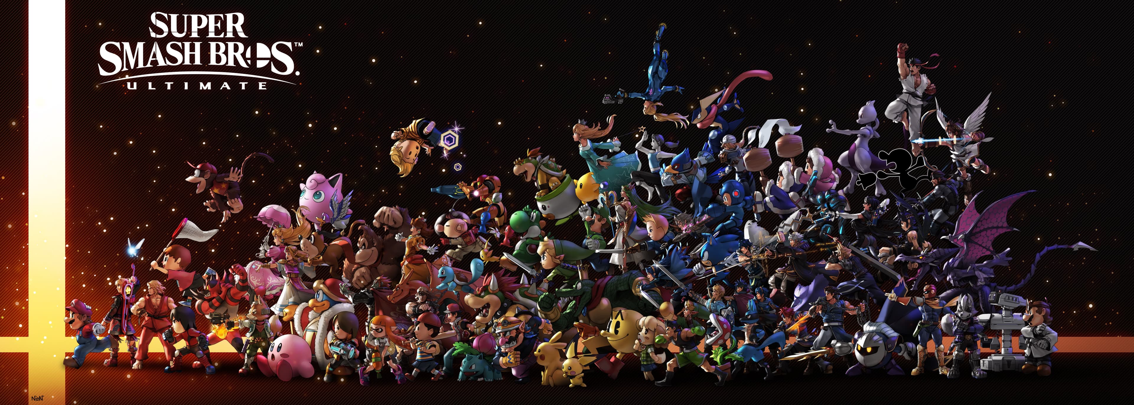 MUSCLEMELLY banner image