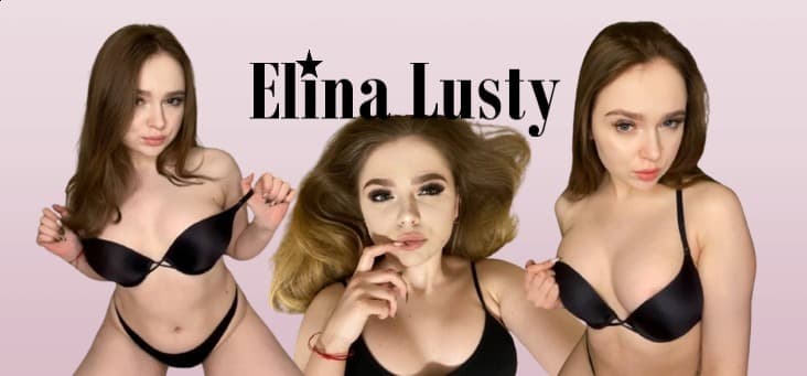 Elina😋 banner image