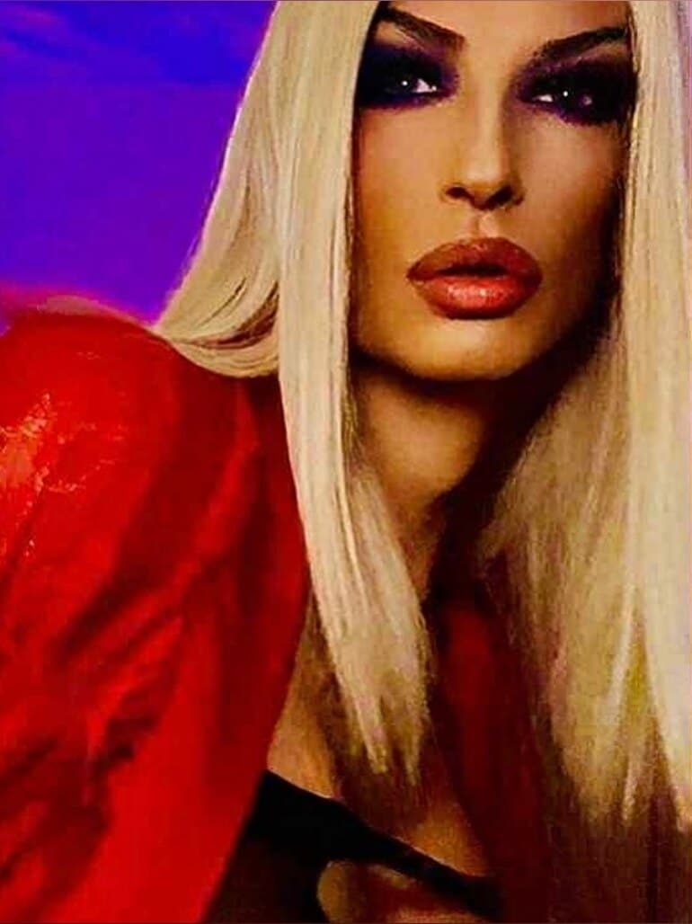 Kendra Anderson banner image
