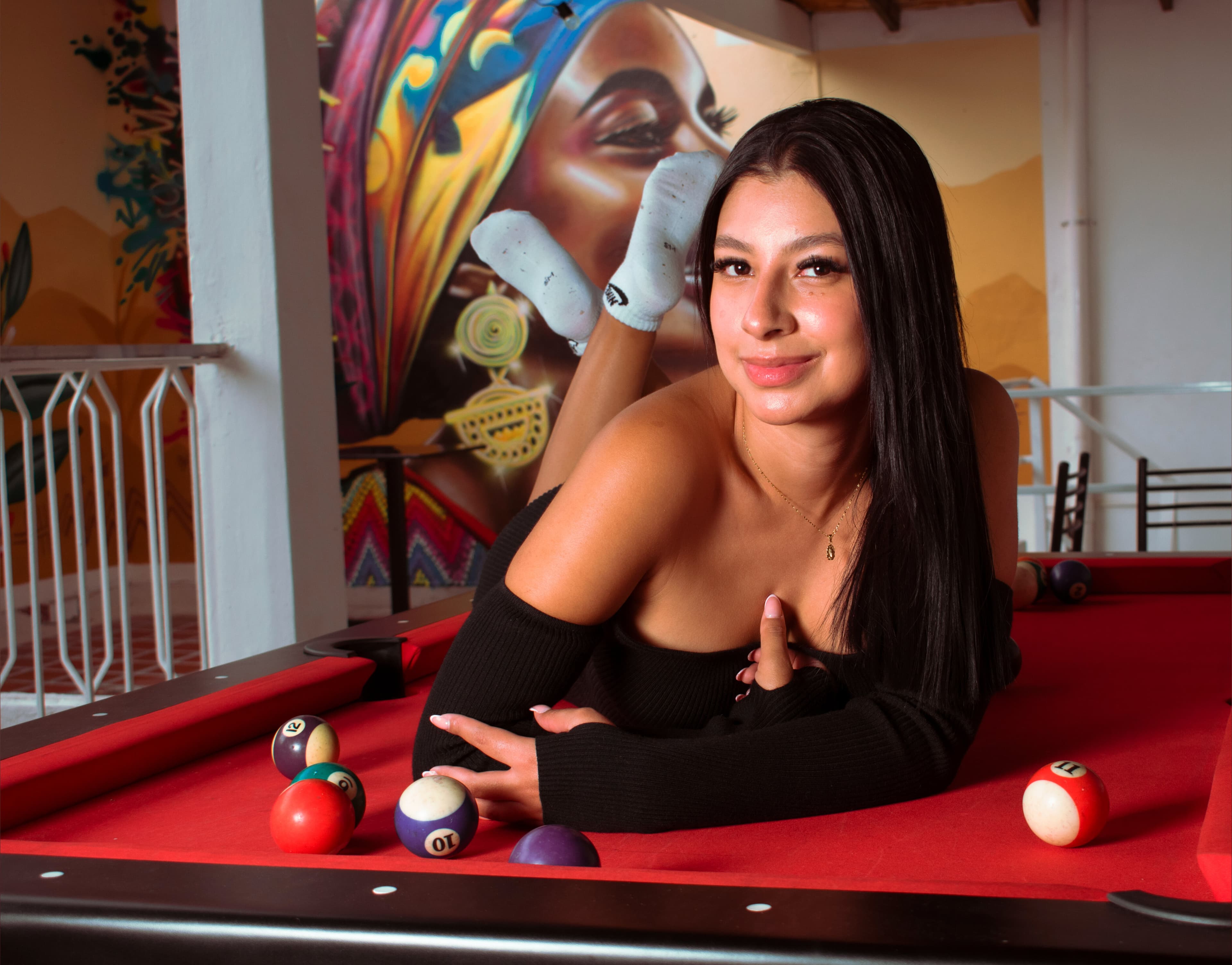 Amber Carter ๐ banner image