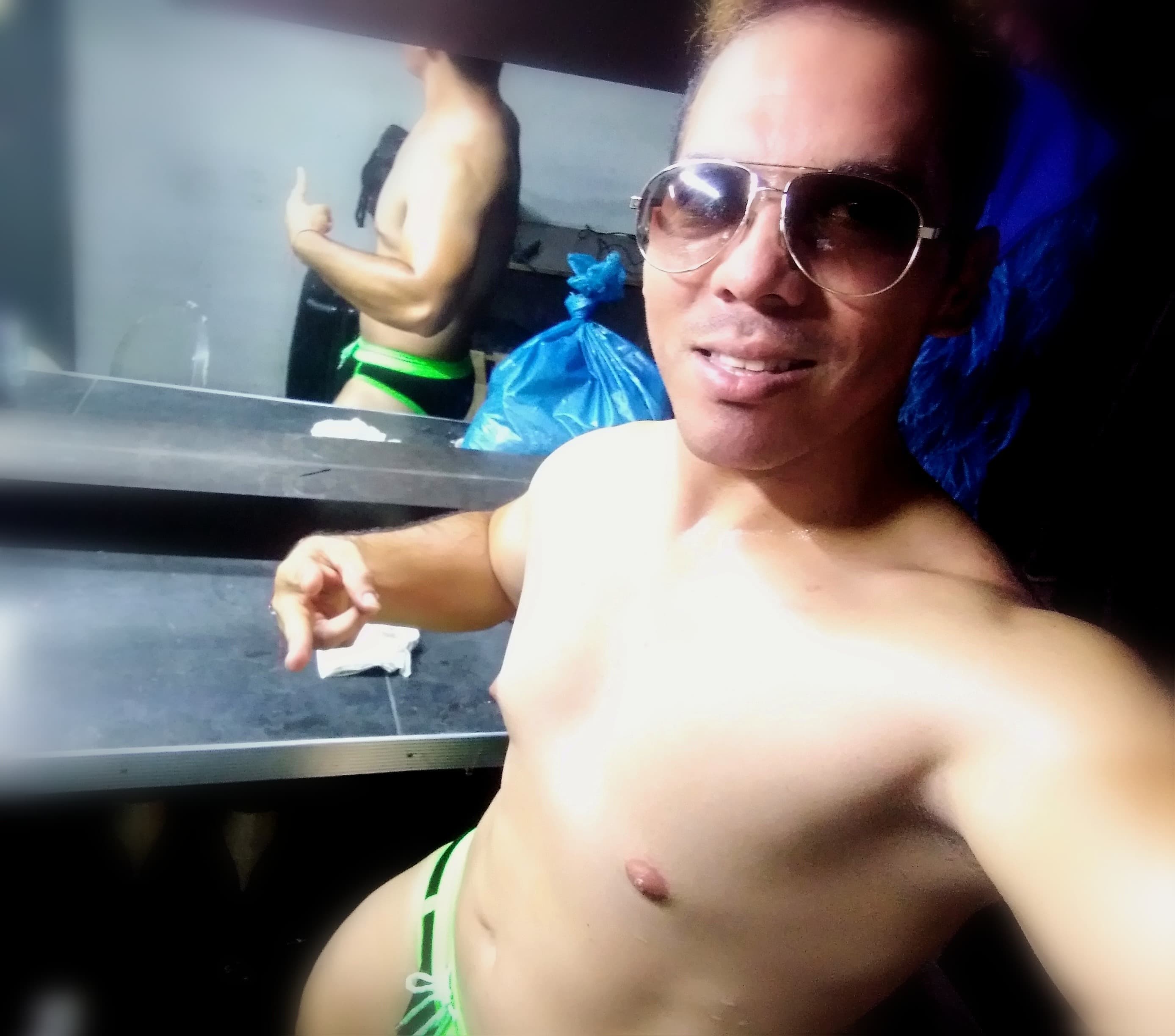Nathan gamaliel Carrasco banner image