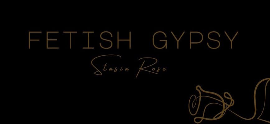 Fetish Gypsy banner image