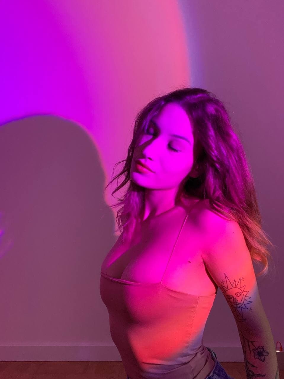 SheliHelly banner image