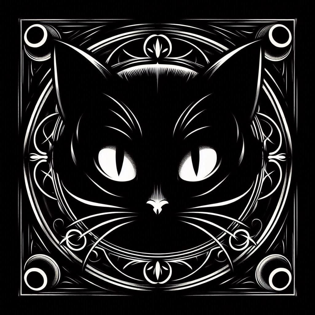 TinyGothicKitten banner image