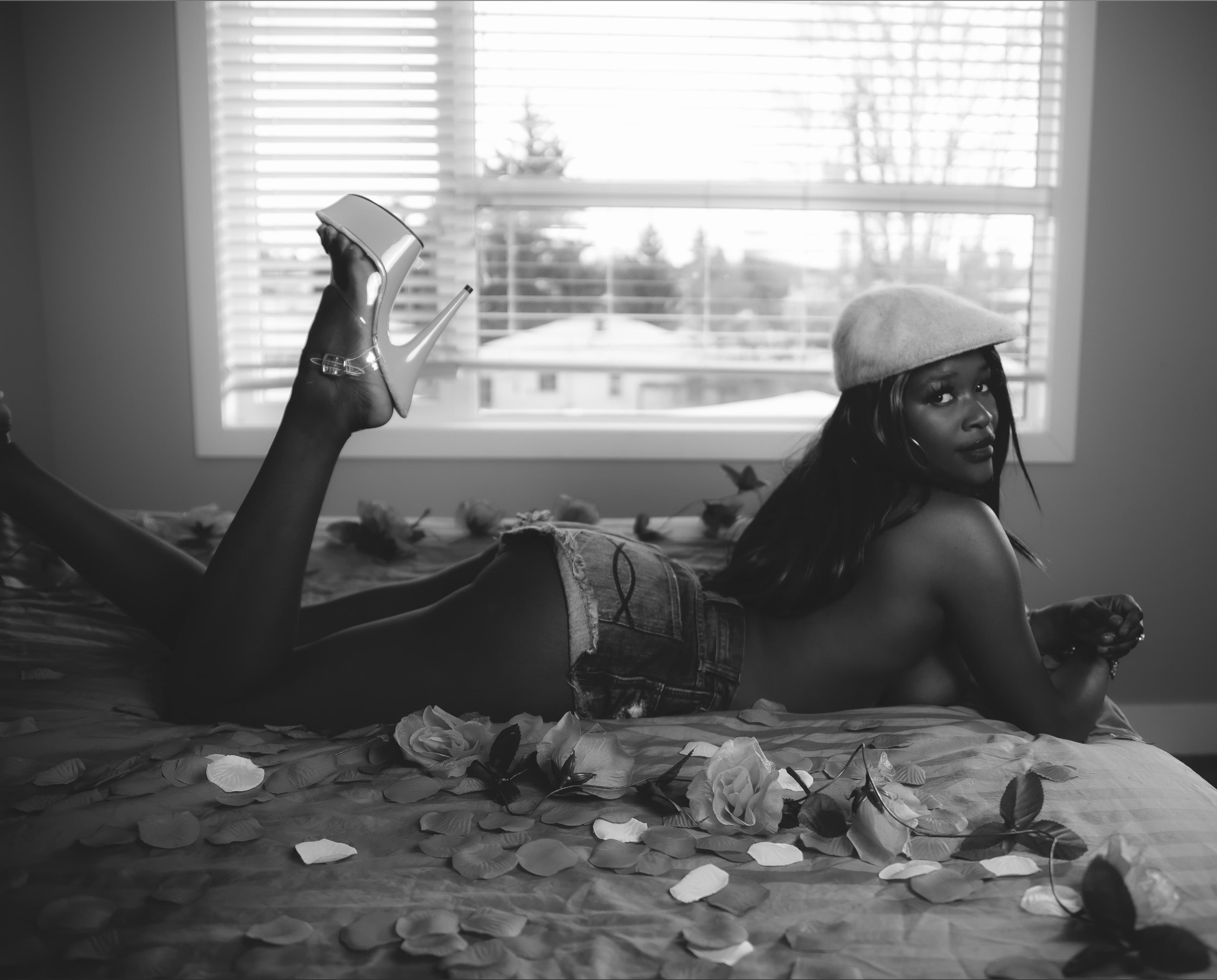 Savannah Dior © banner image