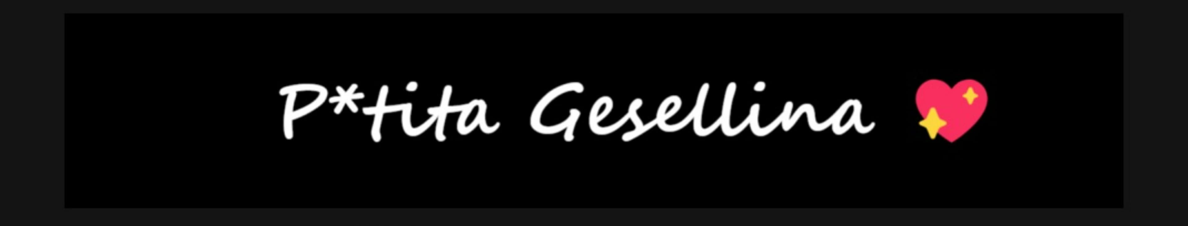 Putita Gesellina banner image