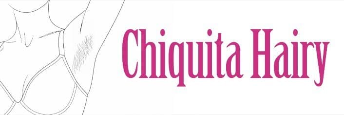Chiquita Hairy banner image