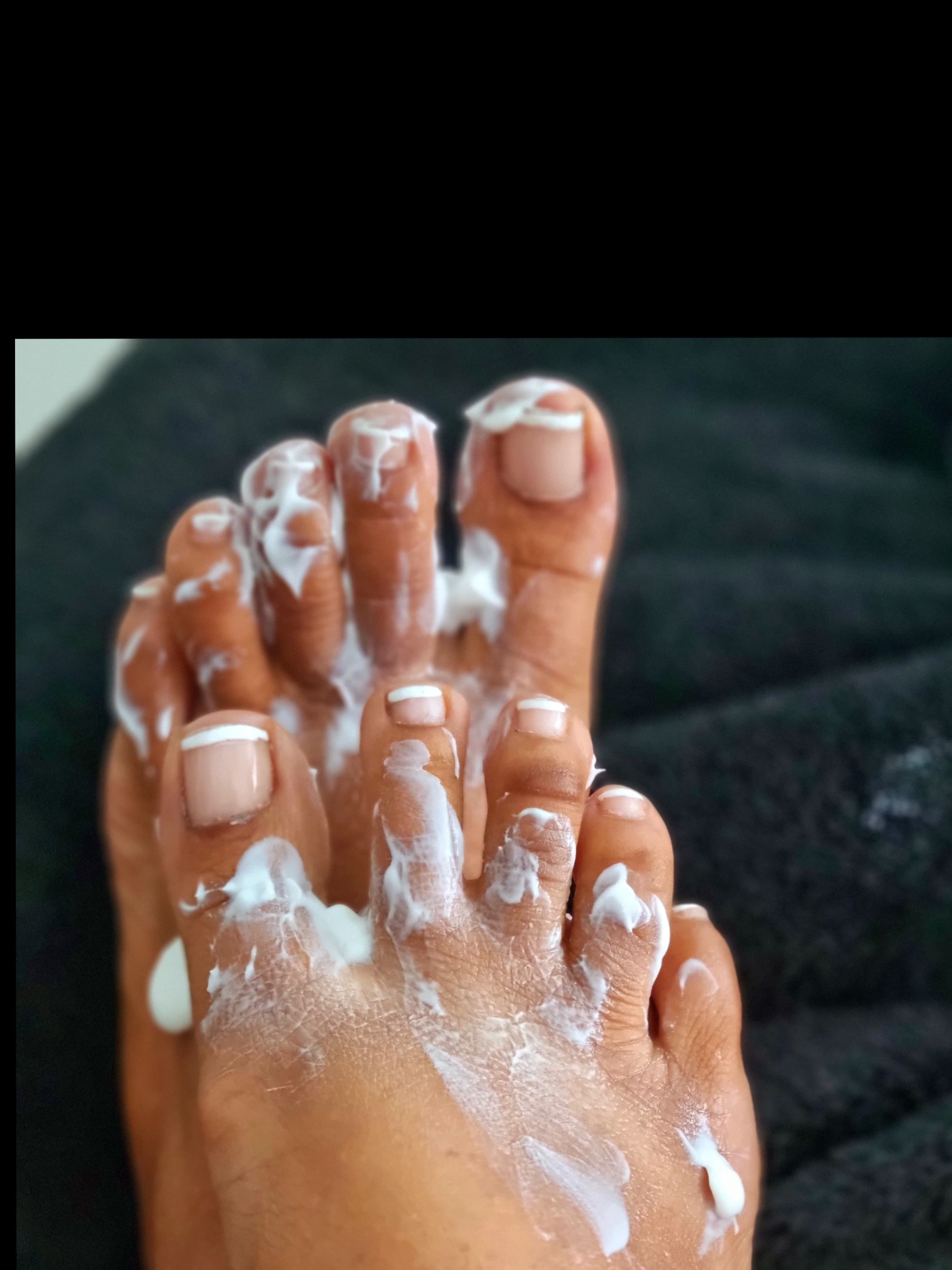 Mz Footsiee banner image