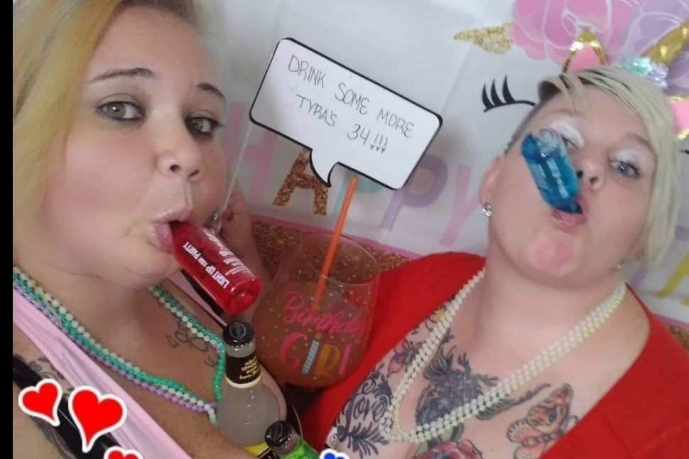 Christycat68 banner image