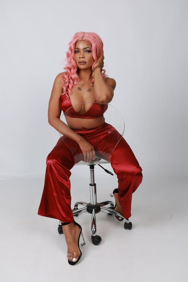 Queen sheba banner image