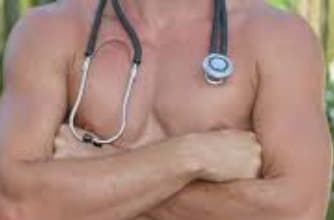 Dr foot fetish banner image