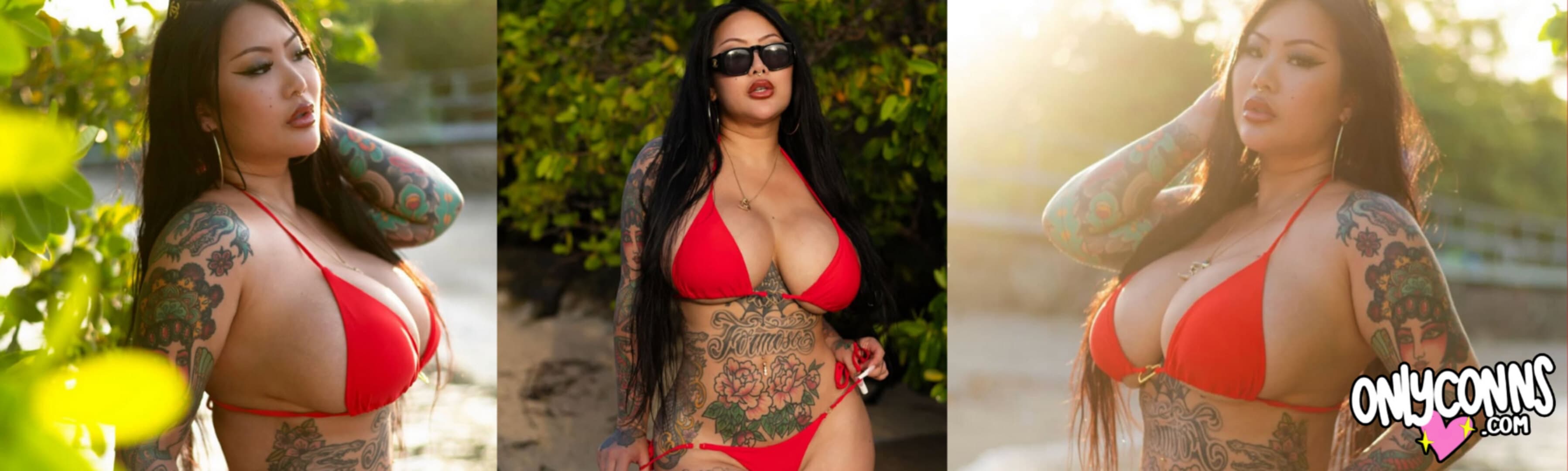 Connie Perignon banner image
